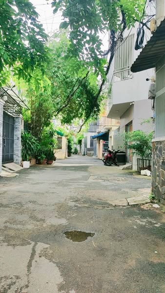 Nhà Đường Nguyễn Kiệm Quận Gò Vấp Phường 3. - Ảnh chính