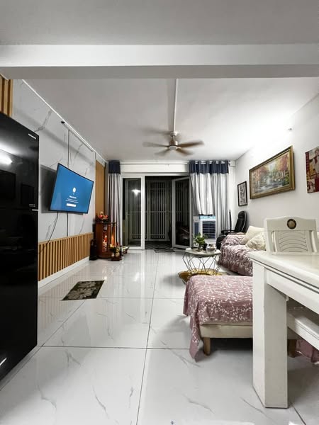 Nhà Đường Nguyễn Kiệm Quận Gò Vấp Phường 3. - Ảnh 2