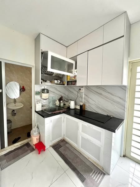 Nhà Đường Nguyễn Kiệm Quận Gò Vấp Phường 3. - Ảnh 3