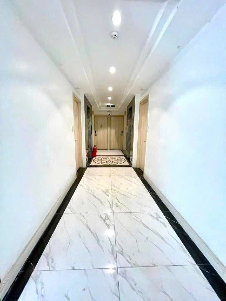 BÁN TÒA APARTMENT VÕNG THỊ, VIEW HỒ TÂY - 265M x 9T CÓ HẦM - MT 16M - DÒNG TIỀN 400TR/TH - Ảnh 3