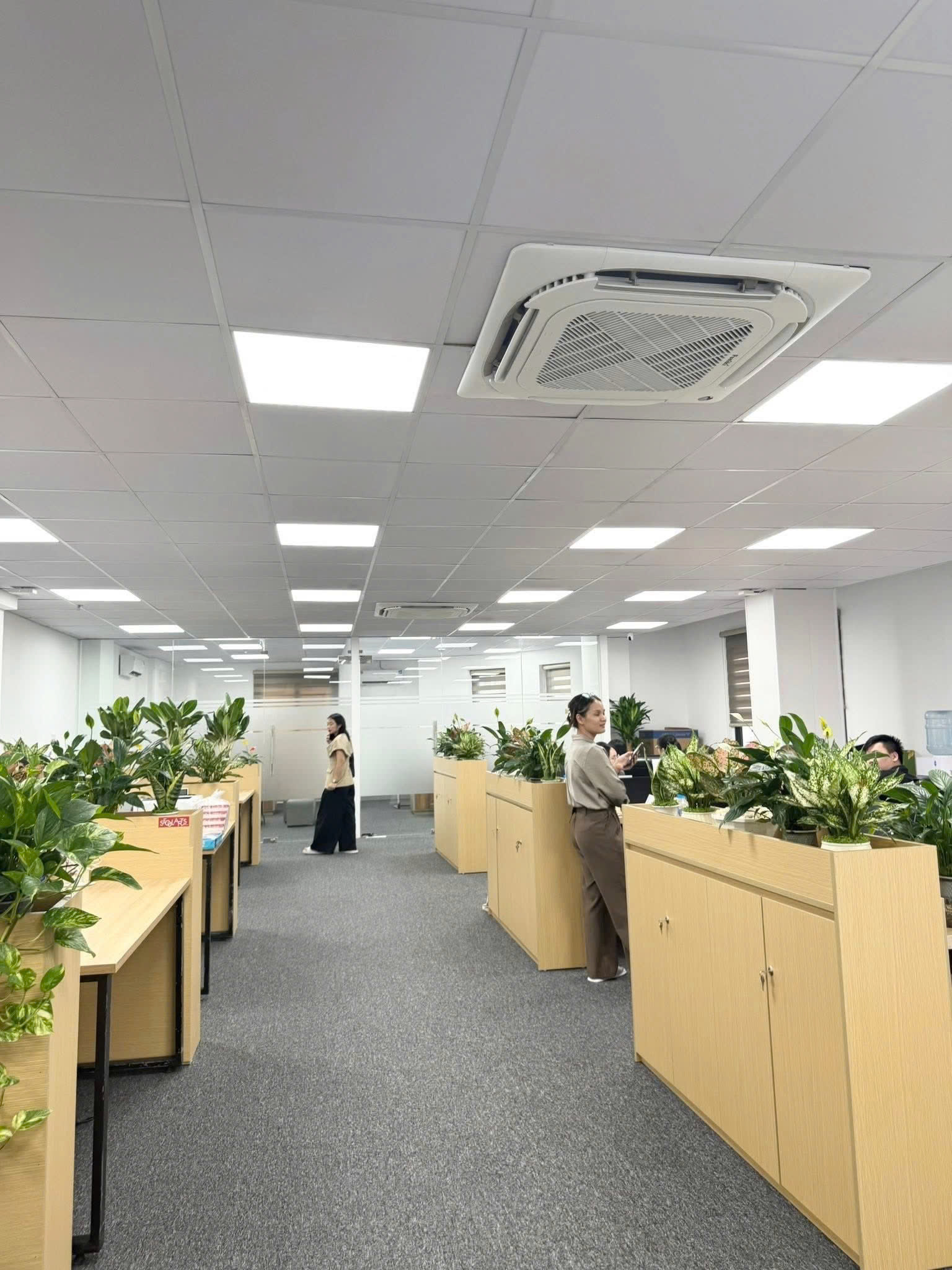 BÁN TOÀ NHÀ PHỐ DƯƠNG KHUÊ, CẦU GIẤY - LÔ GÓC 180M x 10T CÓ HẦM - DÒNG TIỀN 250TR/TH - GIÁ 95 TỶ - Ảnh chính