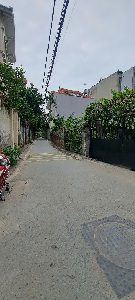 TƯ ĐÌNH,LONG BIÊN 24tỷ 100m NGÕ Ô TÔ,GẦN PHỐ,NGÕ THÔNG THOÁNG - Ảnh 1