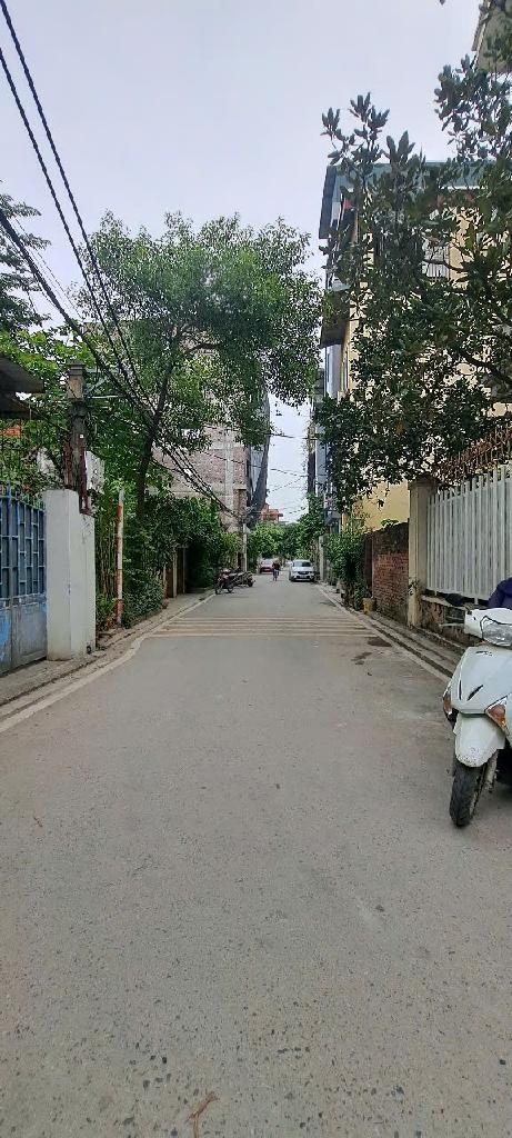 TƯ ĐÌNH,LONG BIÊN 24tỷ 100m NGÕ Ô TÔ,GẦN PHỐ,NGÕ THÔNG THOÁNG - Ảnh 2