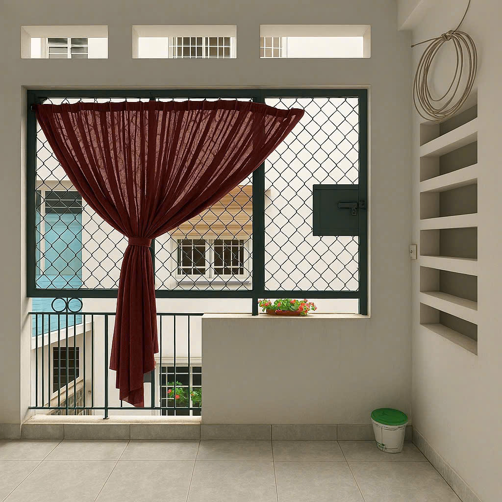 Bán nhà hẻm Nguyễn Thượng Hiền - Quận 3 - 2.5 x 9.8 m - 3 Tầng - Giá 4.5 tỷ - Ảnh 3
