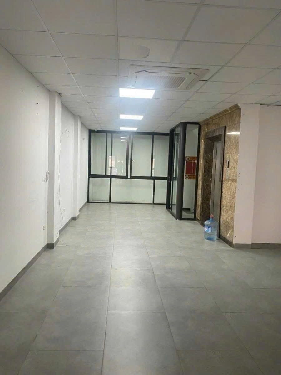 BÁN TOÀ NHÀ QUAN NHÂN, CẦU GIẤY - 65M² x 9T CÓ HẦM - MT 5.4M - VỈA HÈ Ô TÔ TRÁNH - GIÁ 31.7 TỶ - Ảnh 4