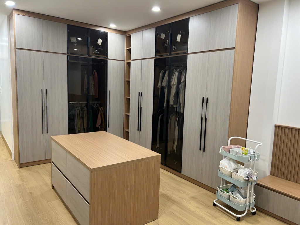 BÁN NHÀ 7 TẦNG THANG MÁY TẠI CỔ LINH ,GẦN CHỢ - NƠI BẮT ĐẦU BỮA CƠM HẠNH PHÚC - Ảnh 4