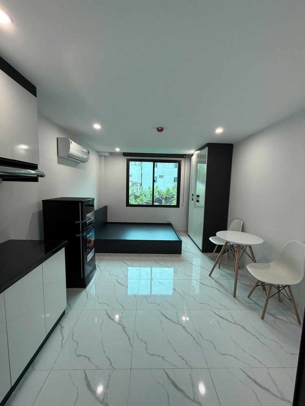(Tin thật 100%) Bán chung cư mini 2 mặt tiền 87m2 x 27P Trịnh Văn Bô - DT 1,5 tỷ/năm - Gần ĐH FPT - Ảnh 2