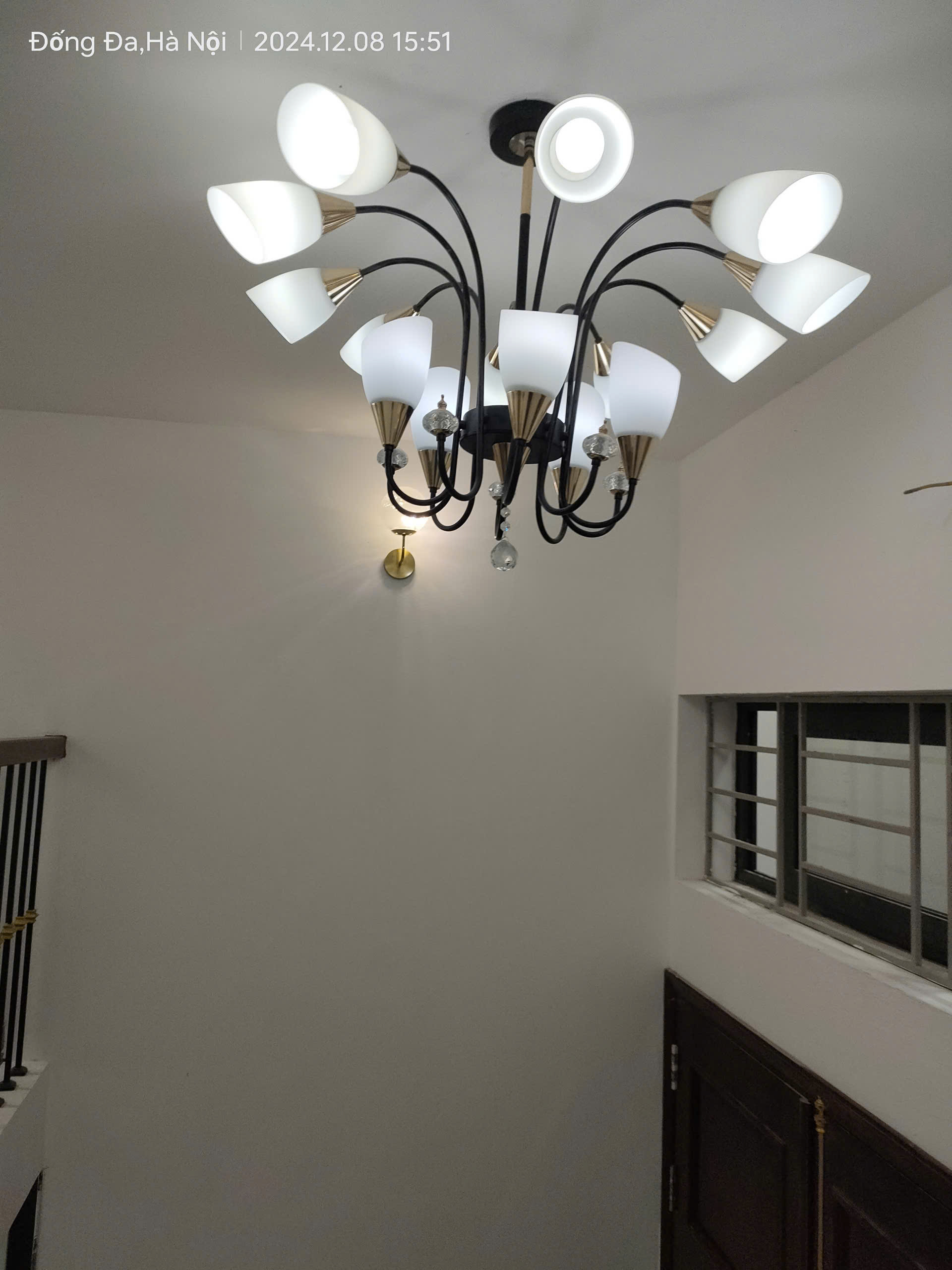 Không có căn thứ 2 Lò Đúc 30m, 5 tầng, mặt tiền 7, 10.5 tỷ Hai Bà Trưng. - Ảnh chính