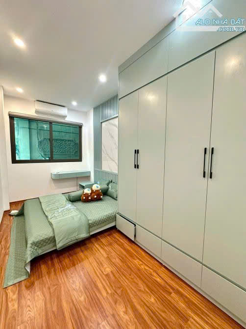 Bán nhà Định Công Thượng, dt 25m2 x 04 tầng. Giá: 4,85 tỷ Có thương lượng. - Ảnh 1