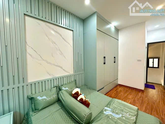 Bán nhà Định Công Thượng, dt 25m2 x 04 tầng. Giá: 4,85 tỷ Có thương lượng. - Ảnh 2