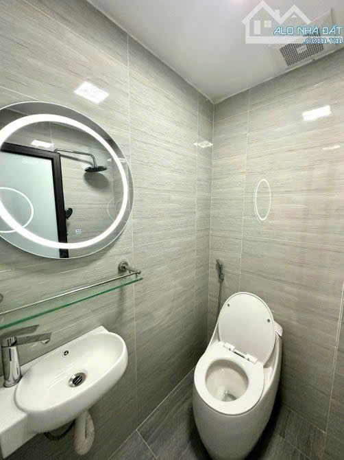 Bán nhà Định Công Thượng, dt 25m2 x 04 tầng. Giá: 4,85 tỷ Có thương lượng. - Ảnh 4