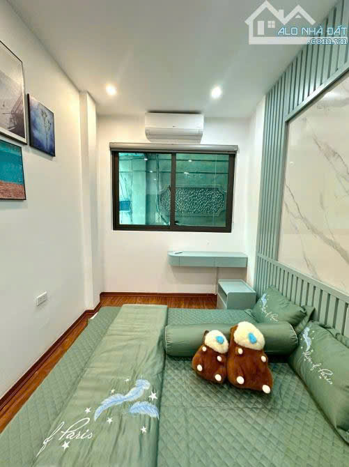 Bán nhà Định Công Thượng, dt 25m2 x 04 tầng. Giá: 4,85 tỷ Có thương lượng. - Ảnh 3
