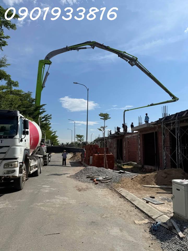 Đất Nền Tân Hội: Phân Tích Chuyên Sâu – Tiềm Năng Tăng Giá Đột Phá Trong Năm 2025 Tại Trung Tâm - Ảnh 1