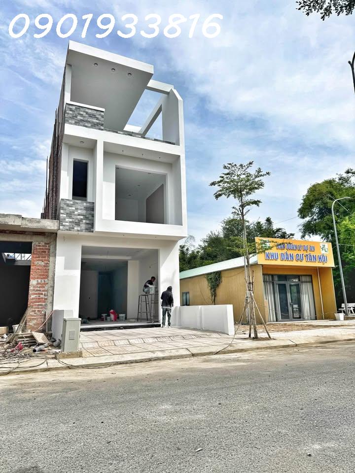 Đất Nền Tân Hội: Phân Tích Chuyên Sâu – Tiềm Năng Tăng Giá Đột Phá Trong Năm 2025 Tại Trung Tâm - Ảnh chính