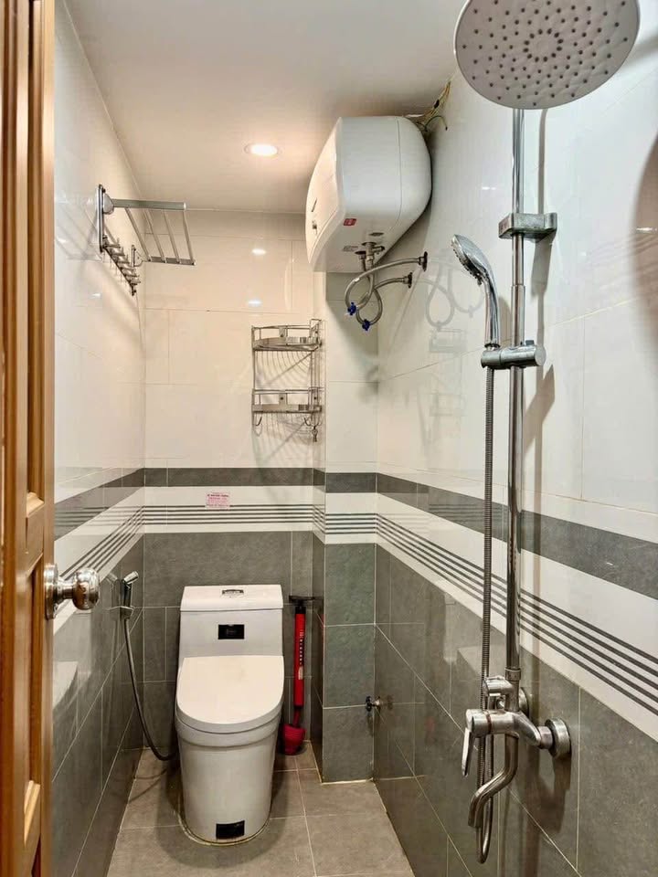 BÁN NHÀ MÊ LỬNG ĐÚC – 2 PN, 2WC, KIỆT NGUYỄN PHƯỚC NGUYÊN – THANH KHÊ - CHỈ 2.7X TỶ - Ảnh 4