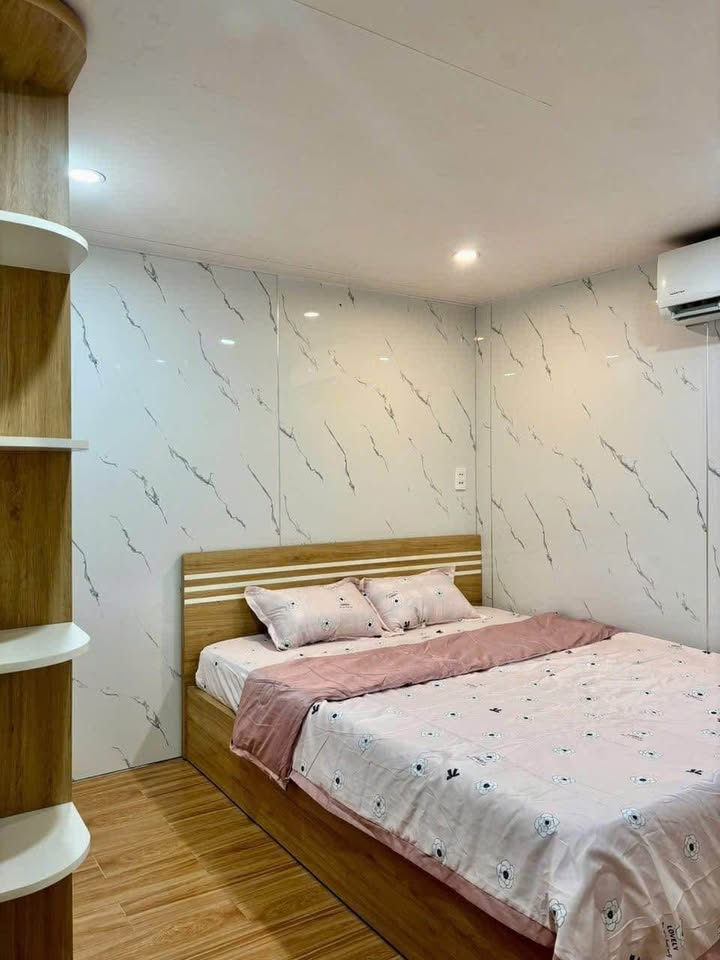 BÁN NHÀ MÊ LỬNG ĐÚC – 2 PN, 2WC, KIỆT NGUYỄN PHƯỚC NGUYÊN – THANH KHÊ - CHỈ 2.7X TỶ - Ảnh 3