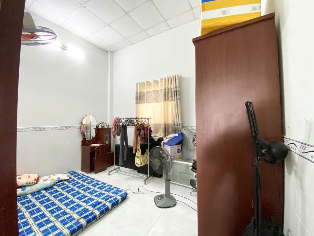 SIÊU PHẨM TÀI LỘC – NHÀ ĐẸP 2 TẦNG LÊ TRỌNG TẤN, TÂY THẠNH – GIÁ CHỈ 5,05 TỶ! - Ảnh 3