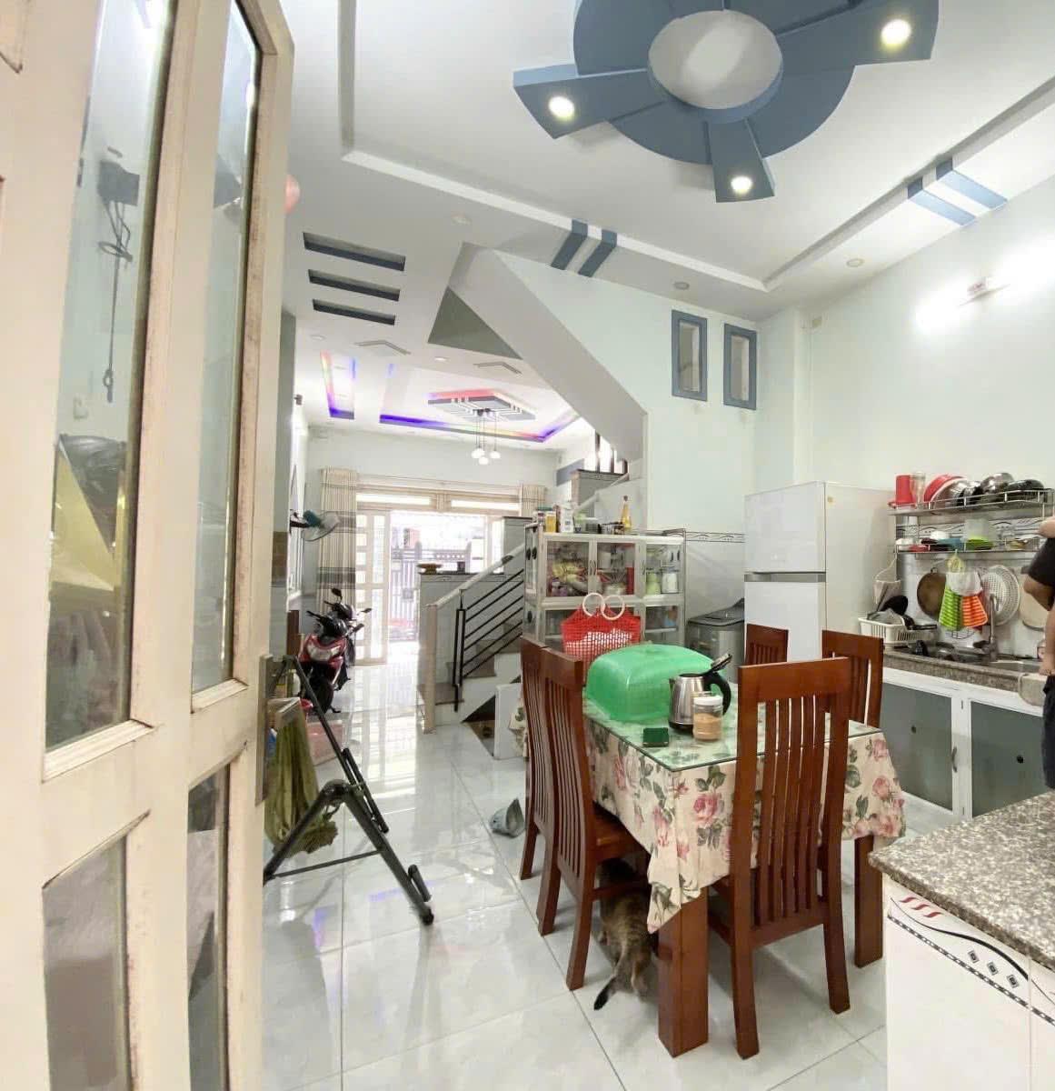 SIÊU PHẨM TÀI LỘC – NHÀ ĐẸP 2 TẦNG LÊ TRỌNG TẤN, TÂY THẠNH – GIÁ CHỈ 5,05 TỶ! - Ảnh 2