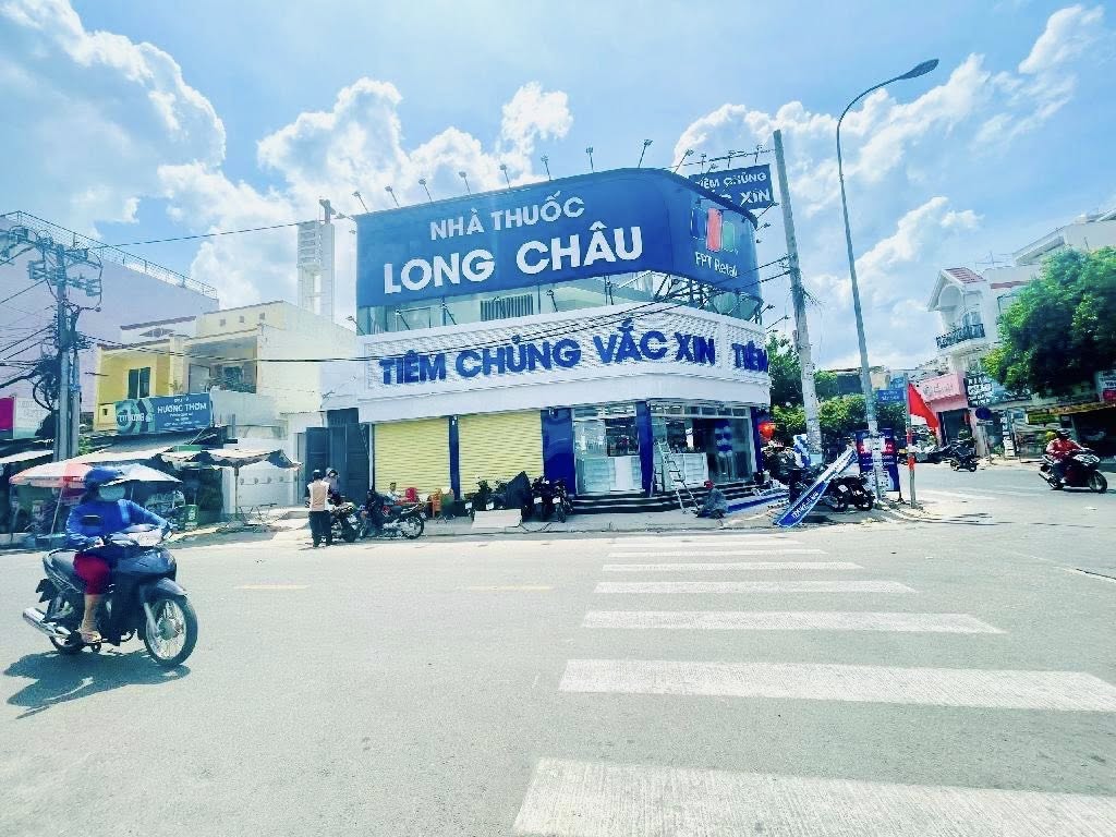 MT KHU SẦM UẤT - CẠNH NGÃ 3 - ĐỐI DIỆN CHỢ TÂN HƯƠNG - 69M - 0 QHLG NHỈNH 10 - Ảnh 2