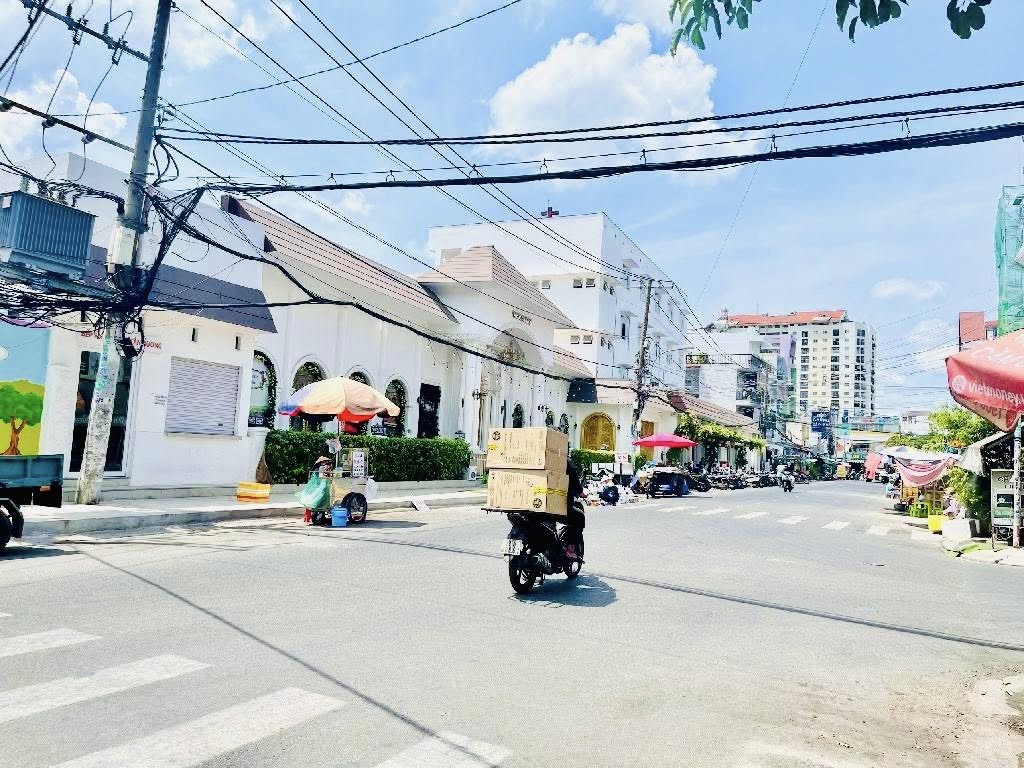 MT KHU SẦM UẤT - CẠNH NGÃ 3 - ĐỐI DIỆN CHỢ TÂN HƯƠNG - 69M - 0 QHLG NHỈNH 10 - Ảnh 1