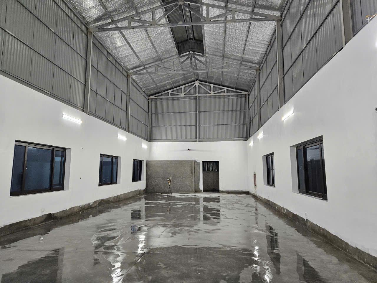 Chính chủ cho thuê kho, nhà xưởng 660m2  tại Khúc Xuyên, Tp. Bắc Ninh - Ảnh 1