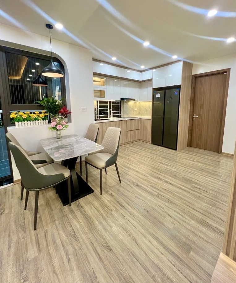 Bán nhà CC X2 Bắc Linh Đàm, Hoàng Mai, 2 ngủ, 2 vệ sinh, 72m2, 4.895 tỷ(CTL) - Ảnh 1