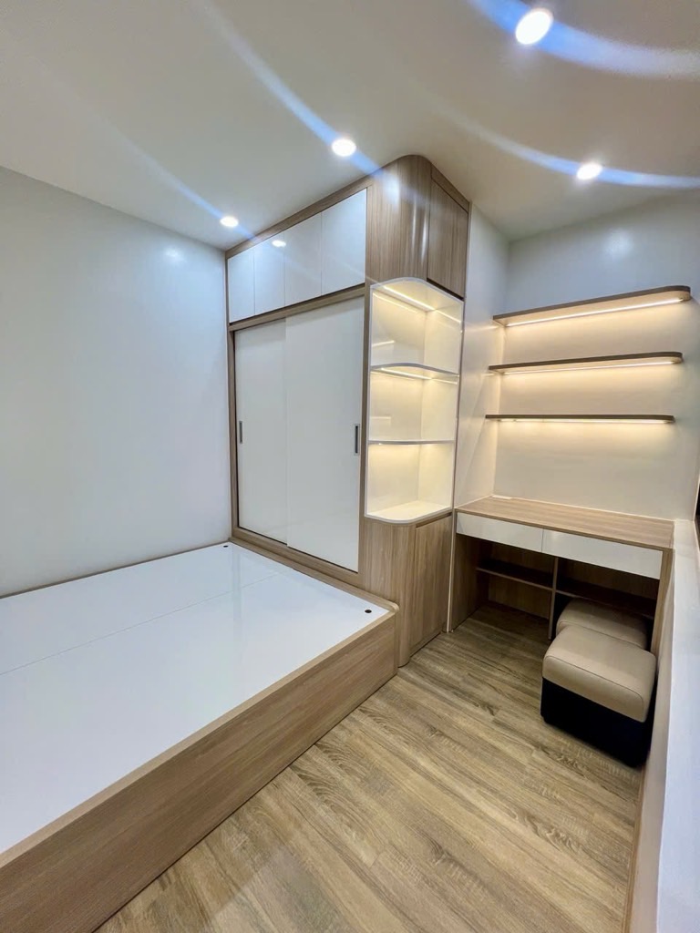 Bán nhà CC X2 Bắc Linh Đàm, Hoàng Mai, 2 ngủ, 2 vệ sinh, 72m2, 4.895 tỷ(CTL) - Ảnh 3