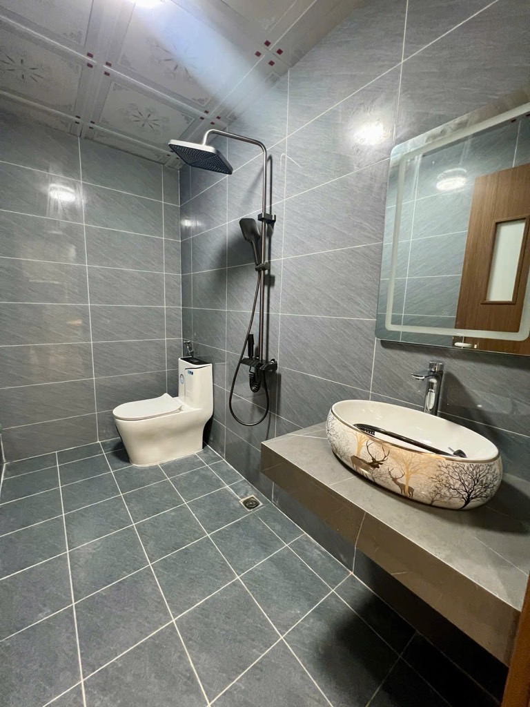 Bán nhà CC X2 Bắc Linh Đàm, Hoàng Mai, 2 ngủ, 2 vệ sinh, 72m2, 4.895 tỷ(CTL) - Ảnh 4