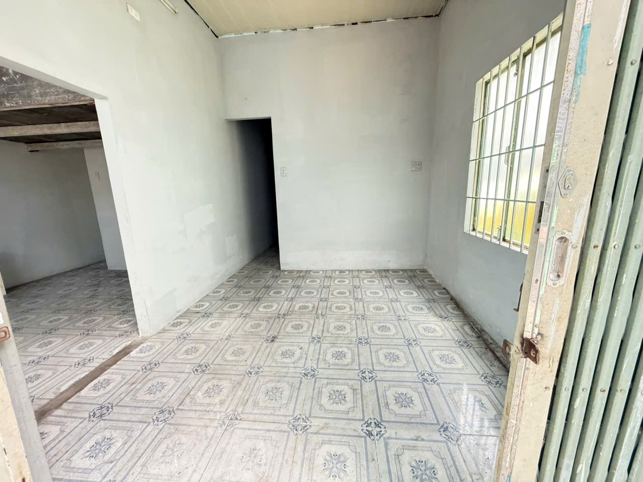 Bna nhà hẻm 84 đường Hùng Vương, phường Lọc Thọ, TP Nha Trang,  tỉnh Khánh Hòa, 70.4m2, lô góc - Ảnh 3