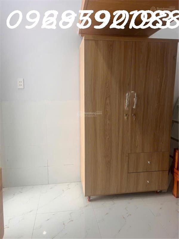 Nhà đẹp HXH Vườn Lài 45m2 ngang 5m 2 T 2PN giá chỉ 6 tỷ xx - Ảnh 3