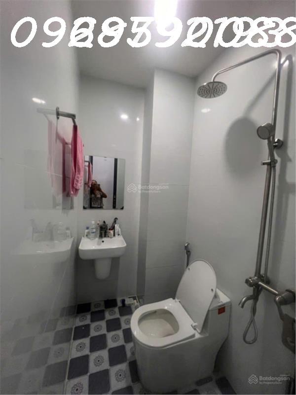 Nhà đẹp HXH Vườn Lài 45m2 ngang 5m 2 T 2PN giá chỉ 6 tỷ xx - Ảnh 4