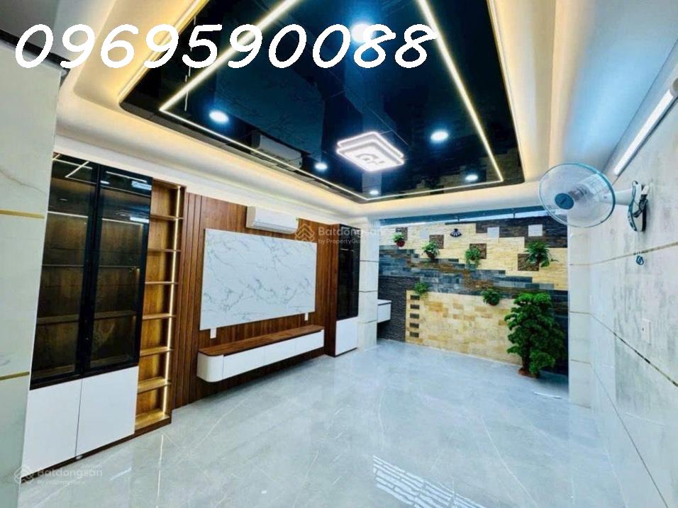 Nhà đẹp HXH Vườn Lài 45m2 ngang 5m 2 T 2PN giá chỉ 6 tỷ xx - Ảnh chính