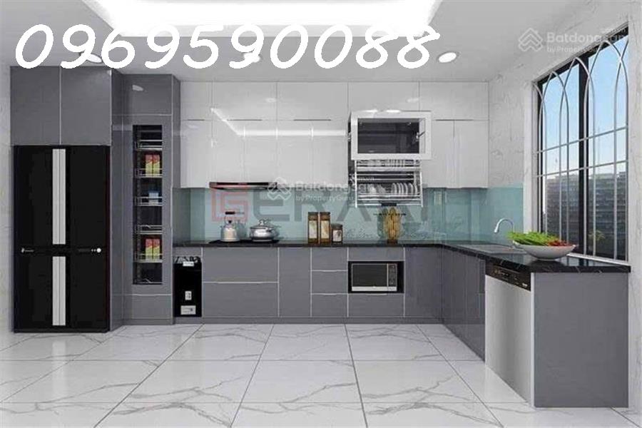 Nhà đẹp HXH Vườn Lài 45m2 ngang 5m 2 T 2PN giá chỉ 6 tỷ xx - Ảnh 1
