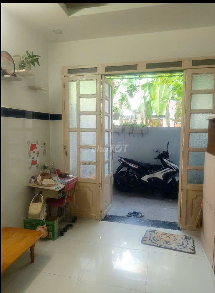 Chính chủ bán nhà Phước Kiển Nhà Bè 1 trệt 1 lầu 2PN 2WC - Ảnh 1