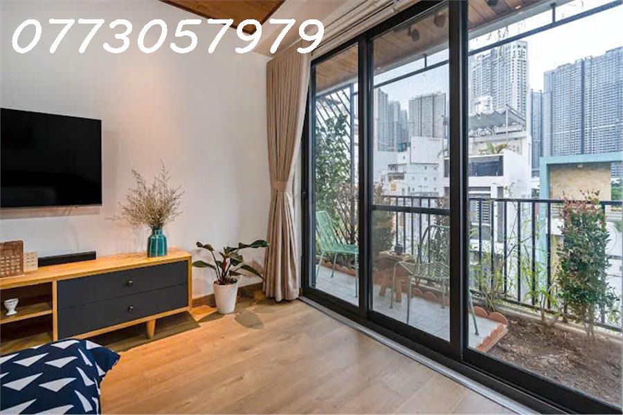 MẶT TIỀN VÕ DUY NINH, BÌNH THẠNH, 5X22M, 8 TẦNG BÁN 21TỶ TL - Ảnh 2