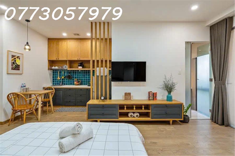 MẶT TIỀN VÕ DUY NINH, BÌNH THẠNH, 5X22M, 8 TẦNG BÁN 21TỶ TL - Ảnh 1
