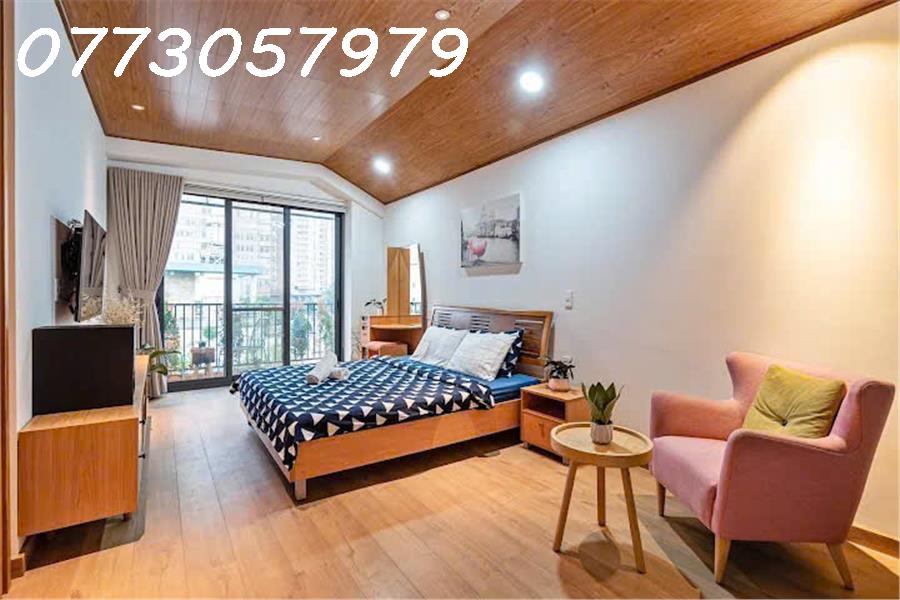 MẶT TIỀN VÕ DUY NINH, BÌNH THẠNH, 5X22M, 8 TẦNG BÁN 21TỶ TL - Ảnh 4