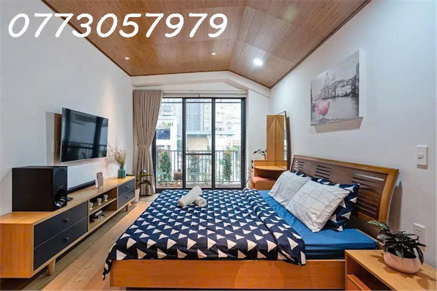 MẶT TIỀN VÕ DUY NINH, BÌNH THẠNH, 5X22M, 8 TẦNG BÁN 21TỶ TL - Ảnh 3