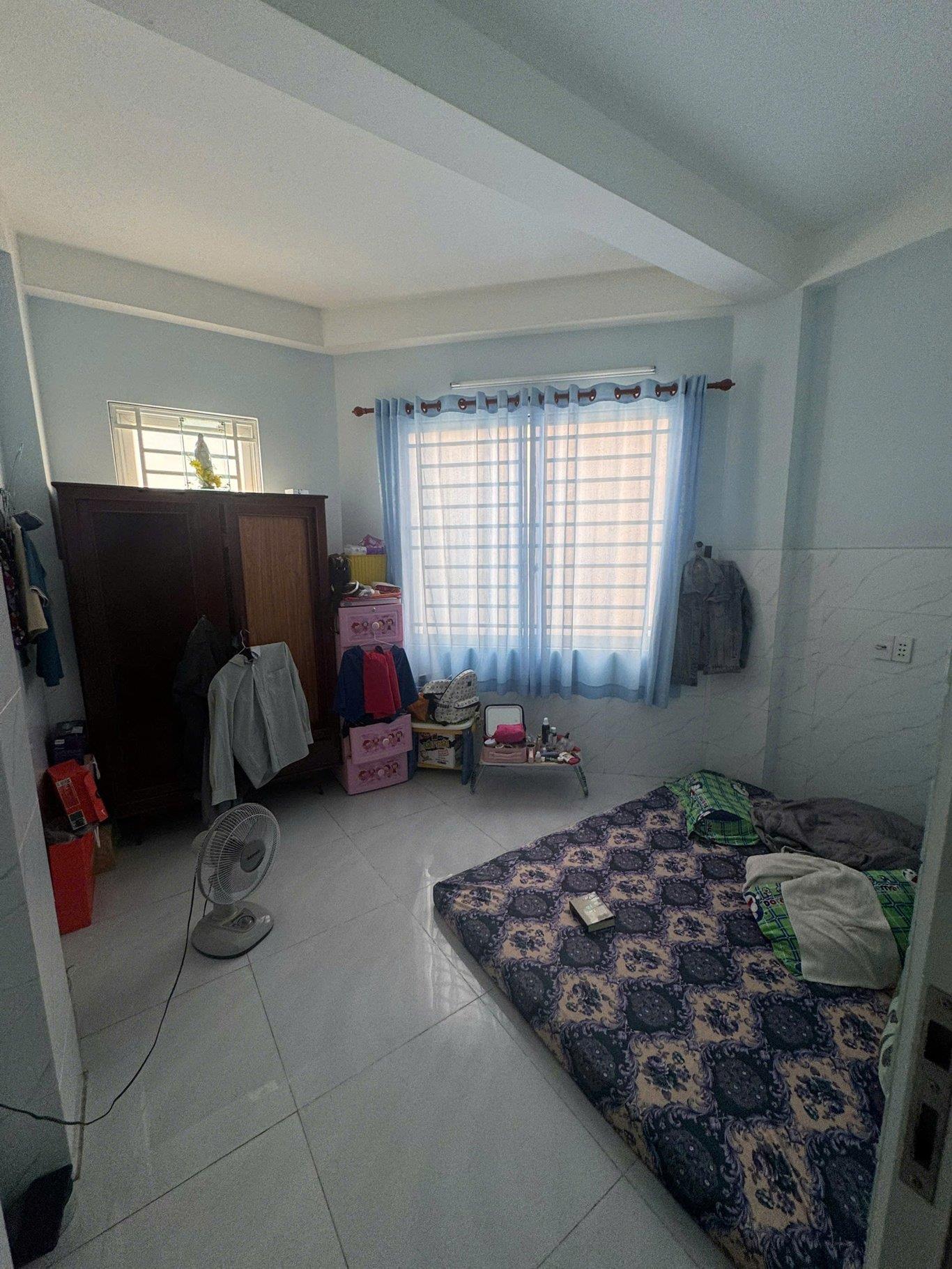 **Bán nhà hẻm 71 Nguyễn Bặc** p3, Tân Bình (4,5x14) góc 2MT; 7 tỷ - Ảnh 1