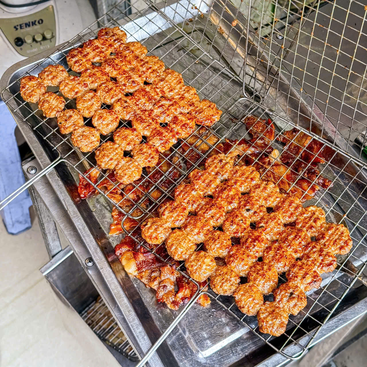 Cần Sang Gấp Quán Bún Chả Hà Nội tại Tây Thạnh Tân Phú - Ảnh 3