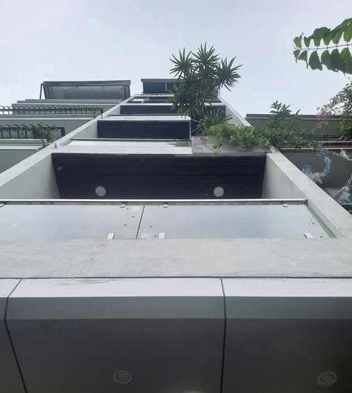QUANG TIẾN- ĐẠI MỖ- Ô TÔ ĐỖ CỬA - VIEW HỒ PHONG THỦY- NHÀ 2 MẶT NGÕ THOÁNG MÁT- THANG MÁY XỊN XÒ. - Ảnh chính