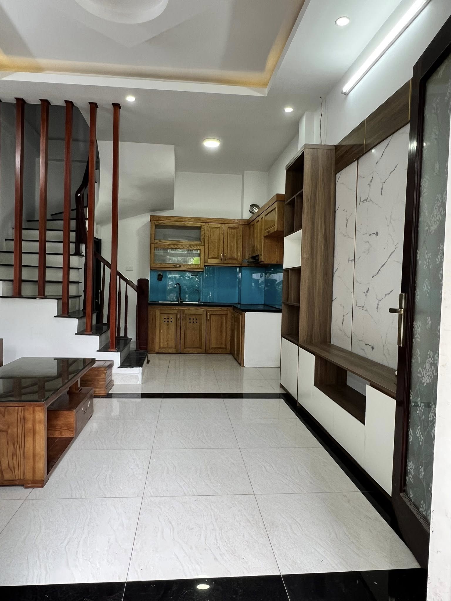 Cương Ngô, Tứ Hiệp, Thanh Trì - Ảnh 1