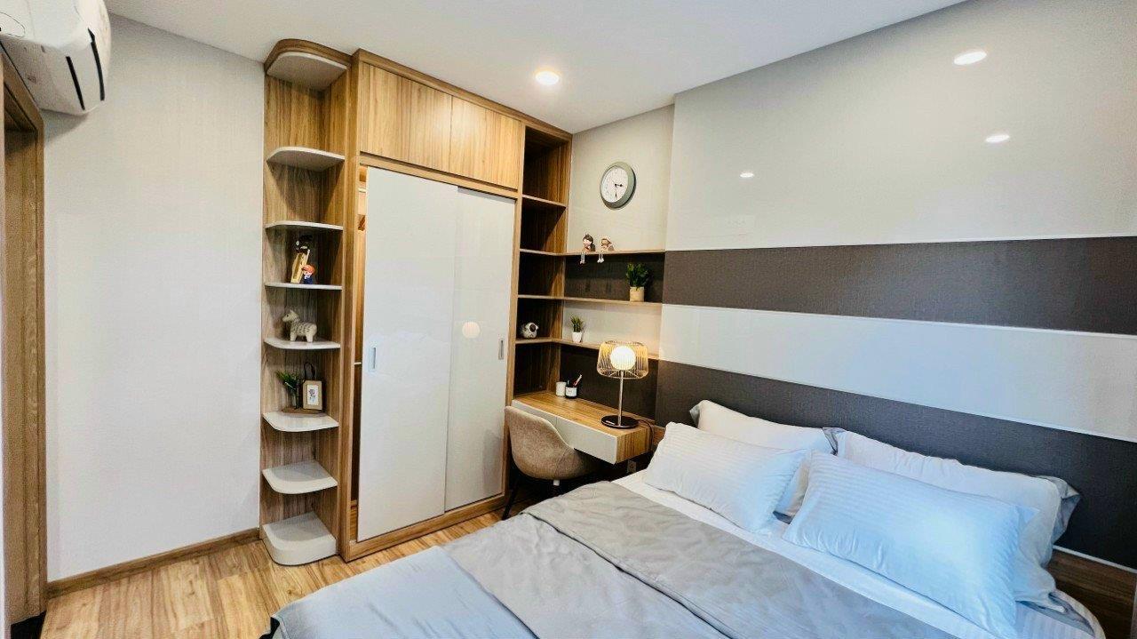 CĂN HỘ BCONS DĨ AN - 52M2 - 2PN - 1.6 TỶ - VỊ TRÍ VÀNG TÂN ĐÔNG HIỆP! - Ảnh 1