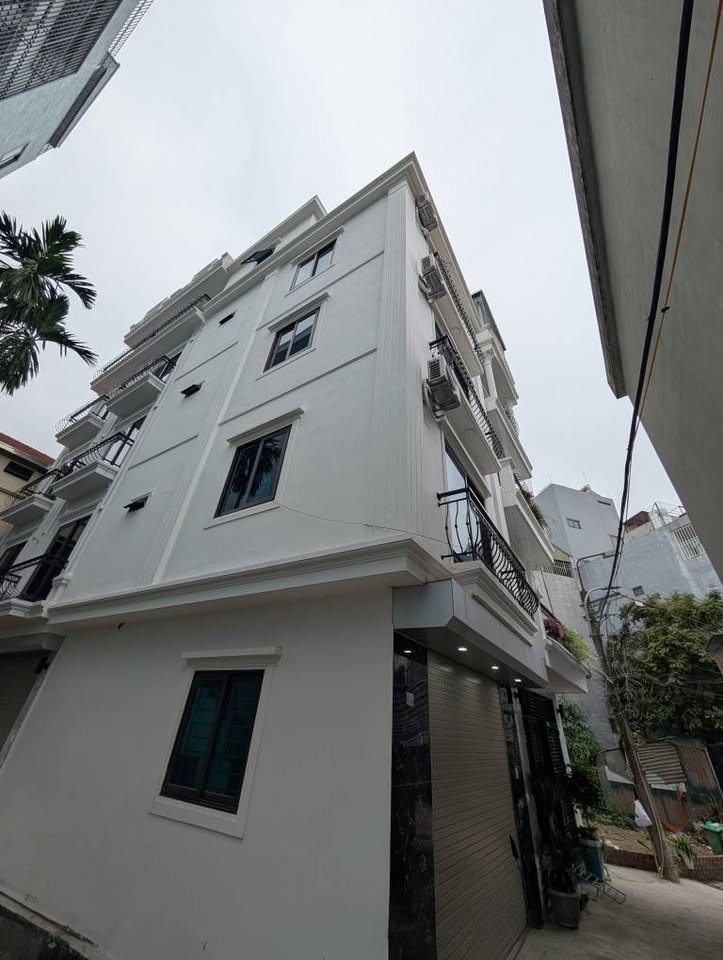 🔥SĂN NHÀ ĐẸP – GIÁ SỐC 3,8 TỶ – DÂN XÂY KIÊN CỐ - GẦN VIN ĐAN PHƯỢNG‼️ - Ảnh 1