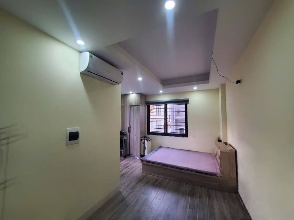🔥SĂN NHÀ ĐẸP – GIÁ SỐC 3,8 TỶ – DÂN XÂY KIÊN CỐ - GẦN VIN ĐAN PHƯỢNG‼️ - Ảnh 3