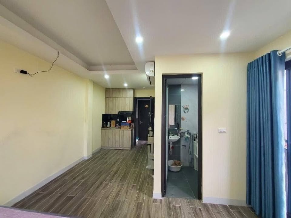 🔥SĂN NHÀ ĐẸP – GIÁ SỐC 3,8 TỶ – DÂN XÂY KIÊN CỐ - GẦN VIN ĐAN PHƯỢNG‼️ - Ảnh 4