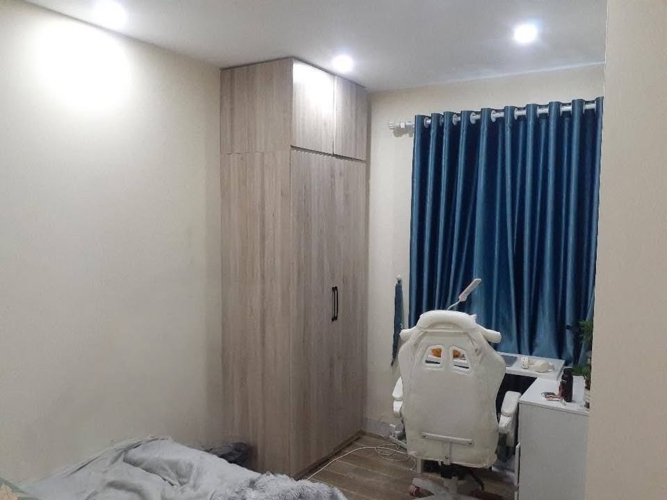 🔥SĂN NHÀ ĐẸP – GIÁ SỐC 3,8 TỶ – DÂN XÂY KIÊN CỐ - GẦN VIN ĐAN PHƯỢNG‼️ - Ảnh 2