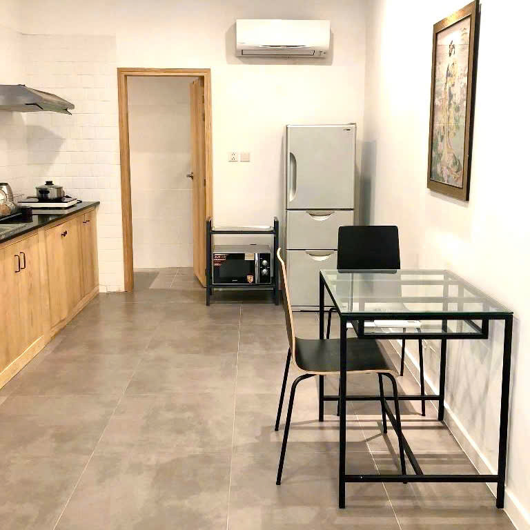 6 Tỷ hơn: 5m ngang siêu độc 5 Tầng Full nội thất có dòng tiền- Tô Hiến Thành Quận 10.VŨ 09339910039 - Ảnh 2