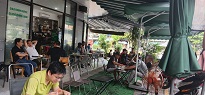 SANG QUÁN CAFE (MẶT BẰNG KINH DOANH) 65m2 – NGŨ HÀNH SƠN, ĐÀ NẴNG - Ảnh chính
