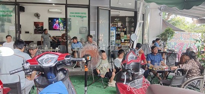 SANG QUÁN CAFE (MẶT BẰNG KINH DOANH) 65m2 – NGŨ HÀNH SƠN, ĐÀ NẴNG - Ảnh 4